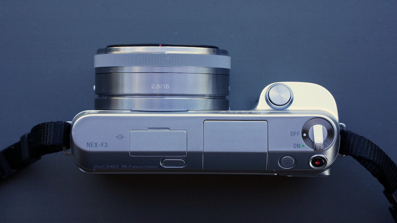 Illustration for article titled Sony NEX-F3 Hands-On: The Best Affordable Pro Compact Camera Gets a Boost